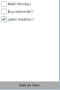 Avalonia Linux VS Windows Comparison